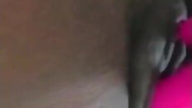 Early morning masturbation