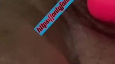 Juicy Ebony Bbw Pussy