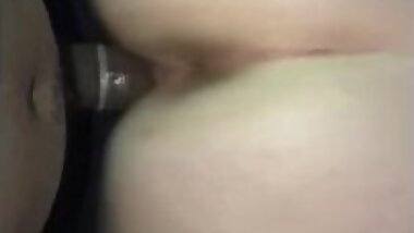 watch my bf beat my pussy up!