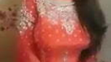 Afreen Khan in a simple dress – xxx big boobs