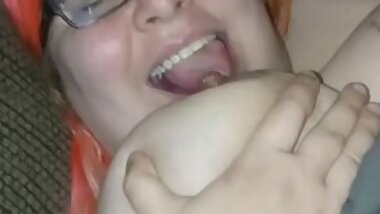 Fist Fucking Bbw Kitsune Sub