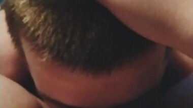 Pussy licking & face squirting