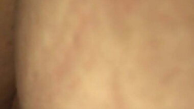 Fucking creamy pussy