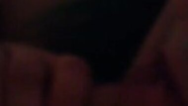 Good head by my bbw wife