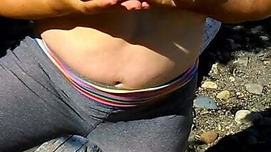 Contessa Dio - squeeze my meat