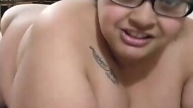 New year, same dirty slut