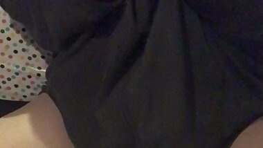 Cow humiliating itself for stranger online