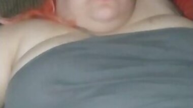 Fucking Bbw With Foot