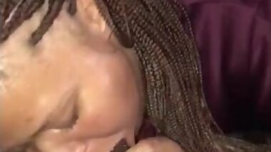 Getting head N got caught (I still nutted ) lol