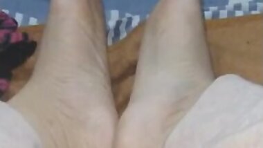 For my foot fetish fans???