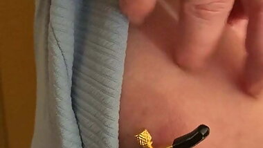 Every slut needs a collar