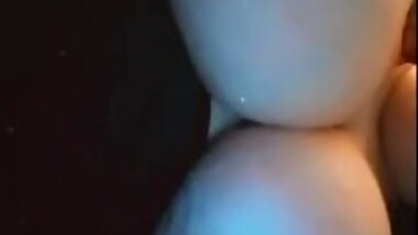 Amateur Huge natural 46j Tittie MILF slut tittie drop for snap