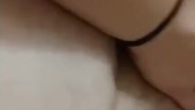 Bf records me giving good head