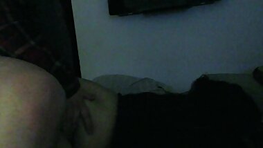 BBW sucks cock, takes pussy pounding from behind