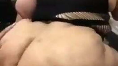 Gordinha maravilhosa demais