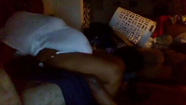 Freundin Amateur Zusammenstellung. Pov Leidenschaft