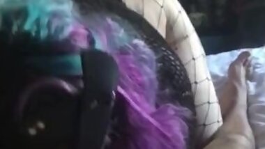 bbw pregnant bestfriend blowjob part 2