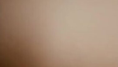 Young BBW Milf rides big cock in an interesting way showing off her amazing ass