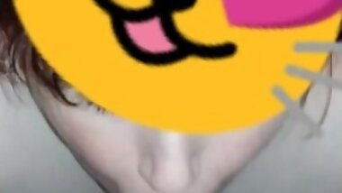 I suck and fuck his thick cock!!