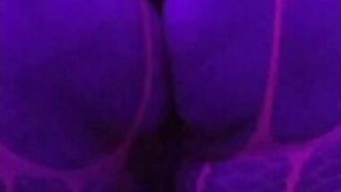 Bbw working on shaking that big ass