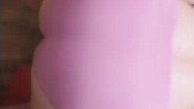 BBW Twerking in Panties PAWG