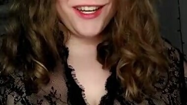 Chubby bbw neighbor cheat with me