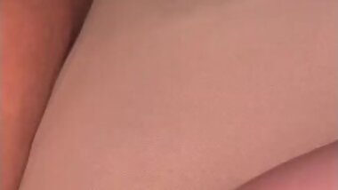 Teasing myself with my new toy