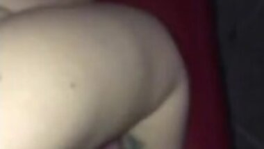 BirdsInTheTrap- Big black cock sloppy deepthroat couch scene Part 2