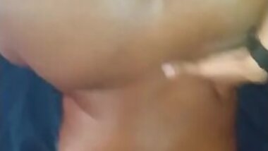 Ebony sbbw smut gets pounded