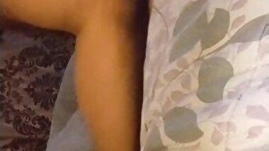 Preview!! Fucking nerdy bbw in her bed!!