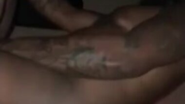 Strokin Sweetcakes wet pussy