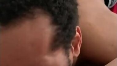 Christmas morning fun