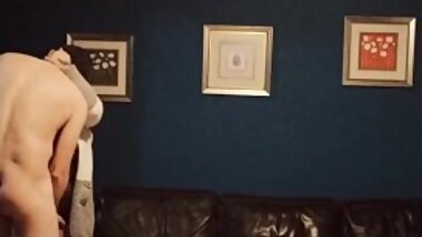 Cheating wife fuck stranger from dating site