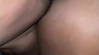 Banged my step sister while her bf was in the other room