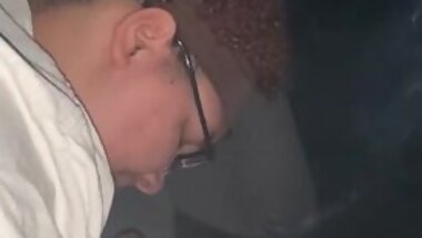 It’s the throat for me