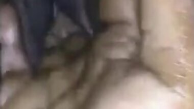 Bbw big clit pussy cream POV