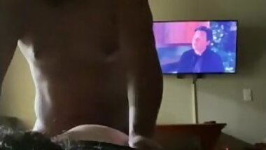 BBC Fucks Snow Bunny