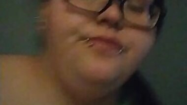 Sucking my homie boi dick like a monster