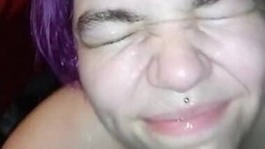 Piss Play With My Cup