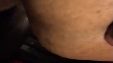 BBC smashing ebony phat ass