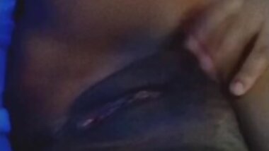 Hairy Black Pussy on SNAPCHAT!