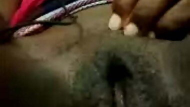 Nigerian women masterbate