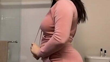 Nalgotas que temblan