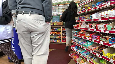 Black bbw sexy deep belly button and nutrageous belly