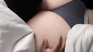 Face fart by big fat ass Smother