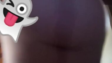 Congrats you made it through 2020, here's some butt xD