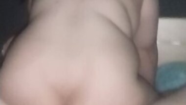 Wife Rides Until She Squirts