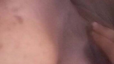 Hadell my bbw Sudanese wife