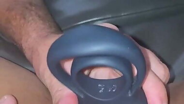 Hot Asian girl – clit play