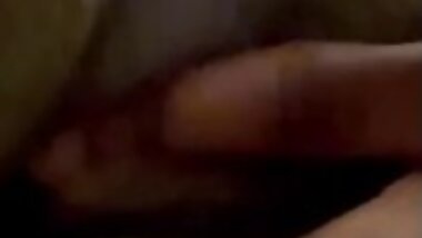 Pretty Ebony Slut Pussy